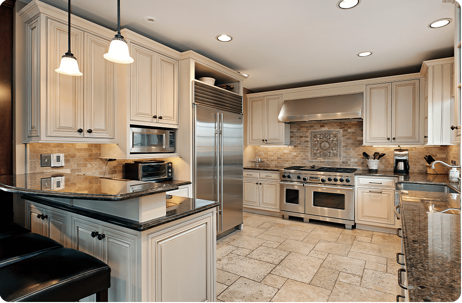 Kitchen Remodeling