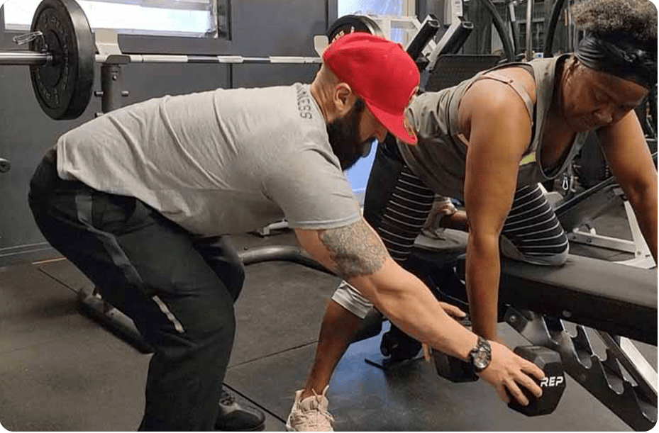 Personal Training