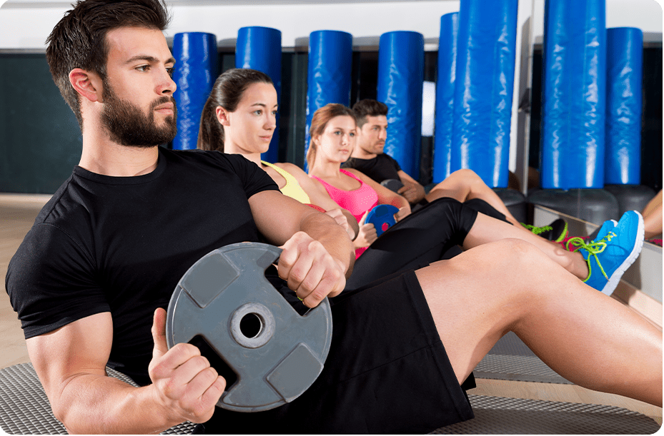 Fitness Classes