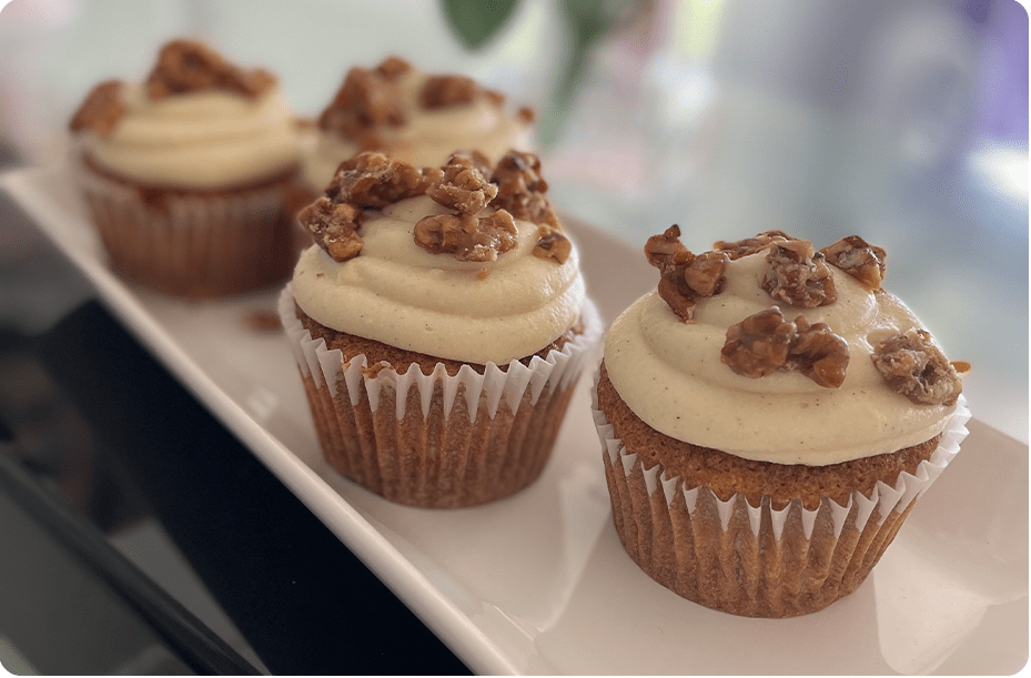 Cupcakes