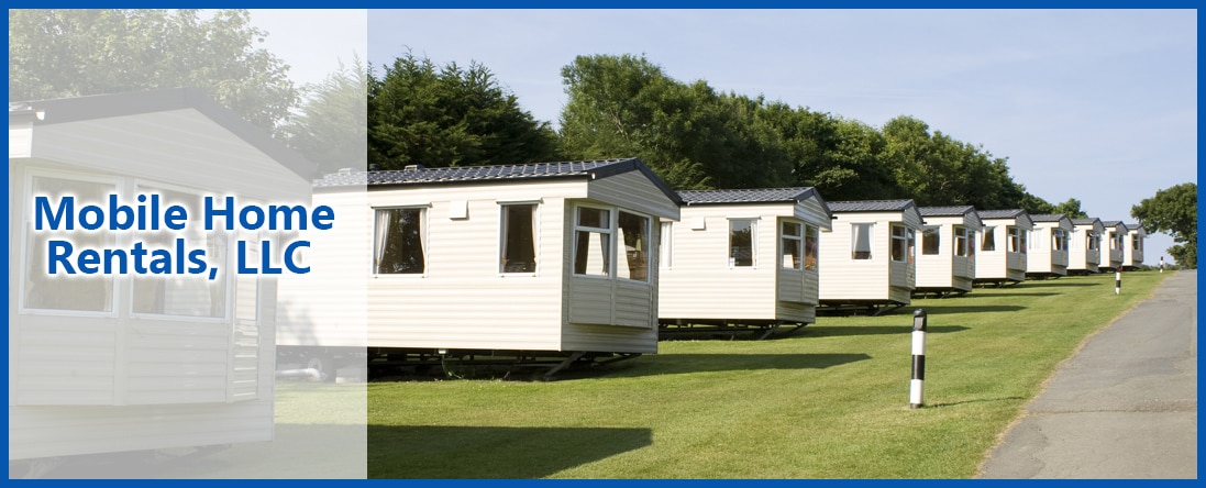 Mobile Home For Sale