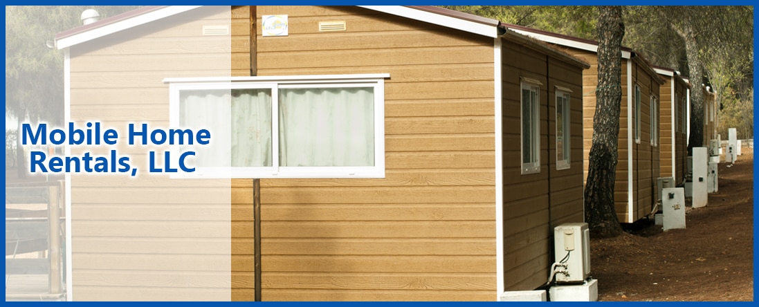 Mobile Home For Rent