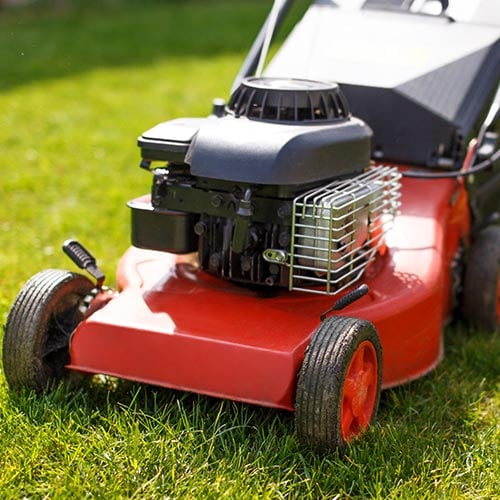 Earthworks Outdoor Power Equipment Offers Small Engine Repairs in