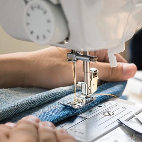 Clothing Alterations