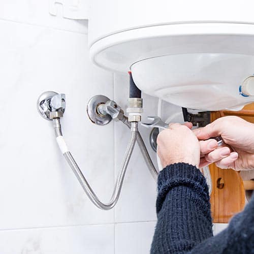 Plumbing Services 