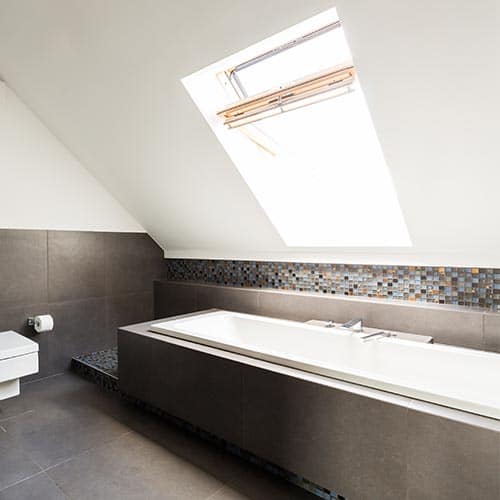 Plumbing Renovations 