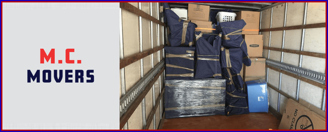 Packing & Unpacking Services