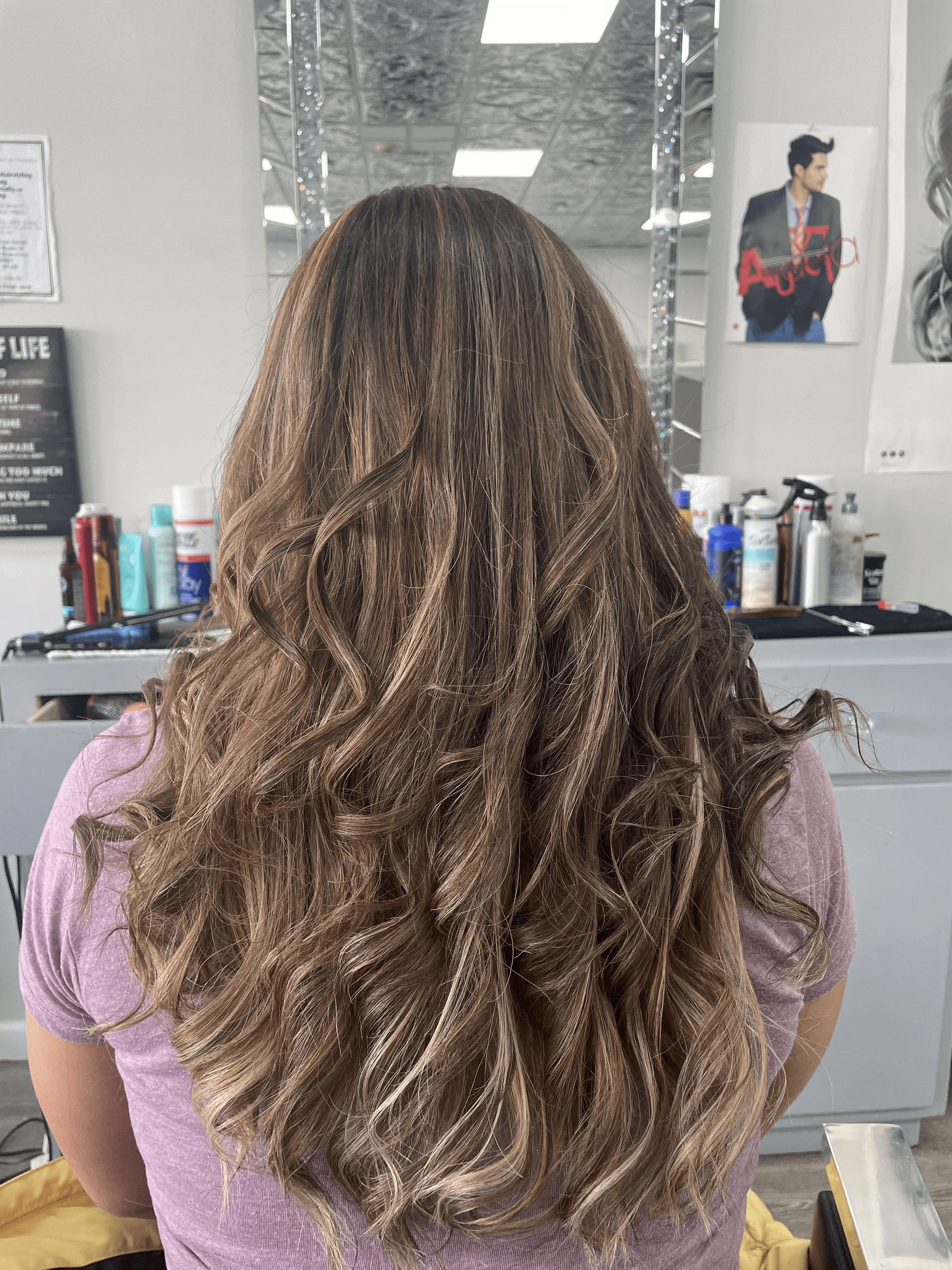 D'Aje Salon is a Hair Salon in Woodbridge Township, NJ 07095