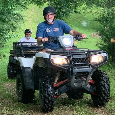 ATV TOURS