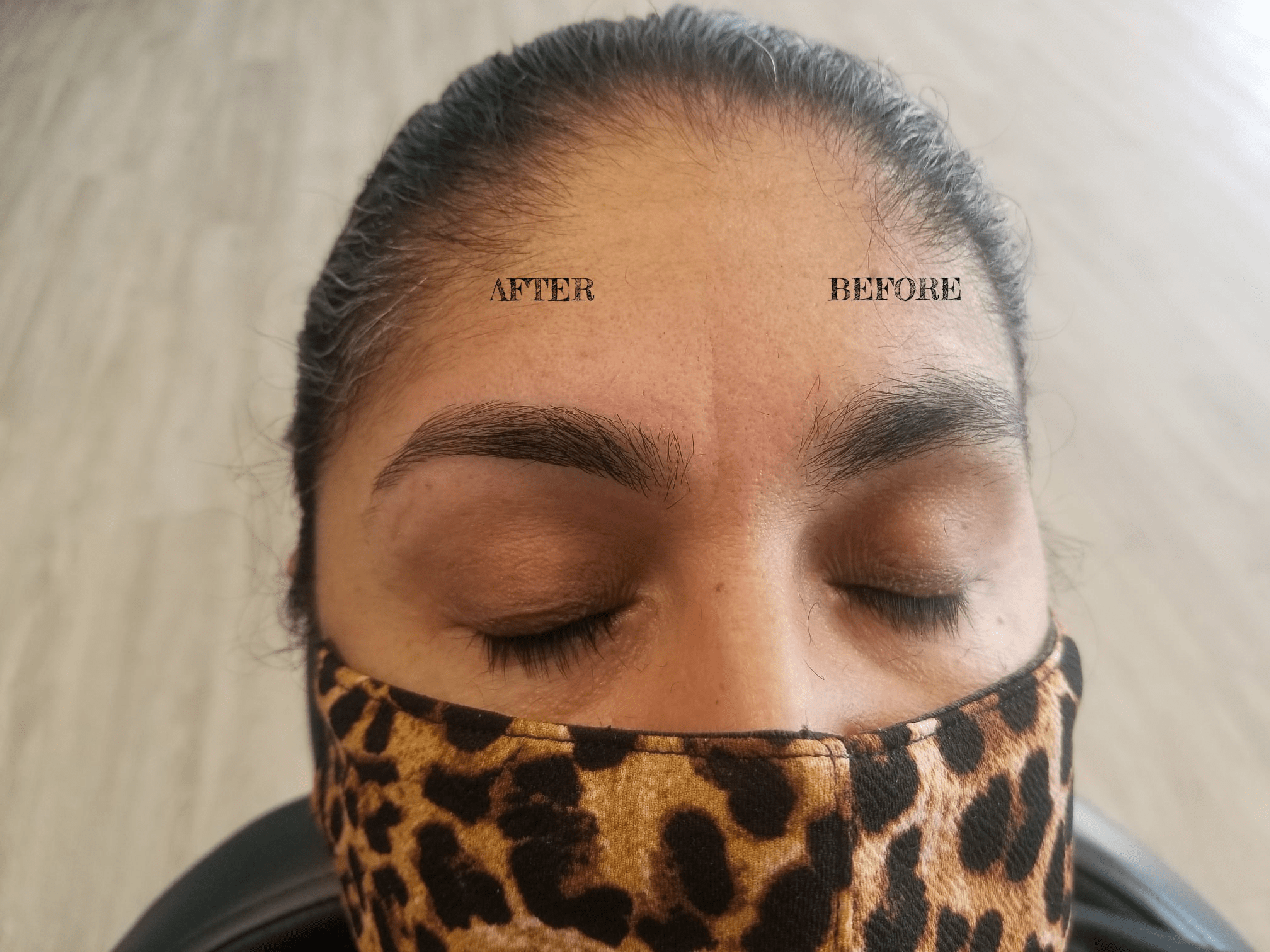 Lavish Threading is an Eyebrow Threading Salon in Fort Worth, TX 76133