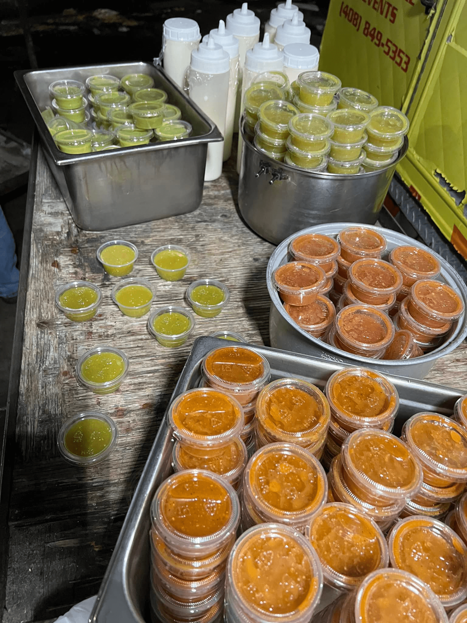 Rojas Mexican Food is a Food Truck in San Jose, CA 95112