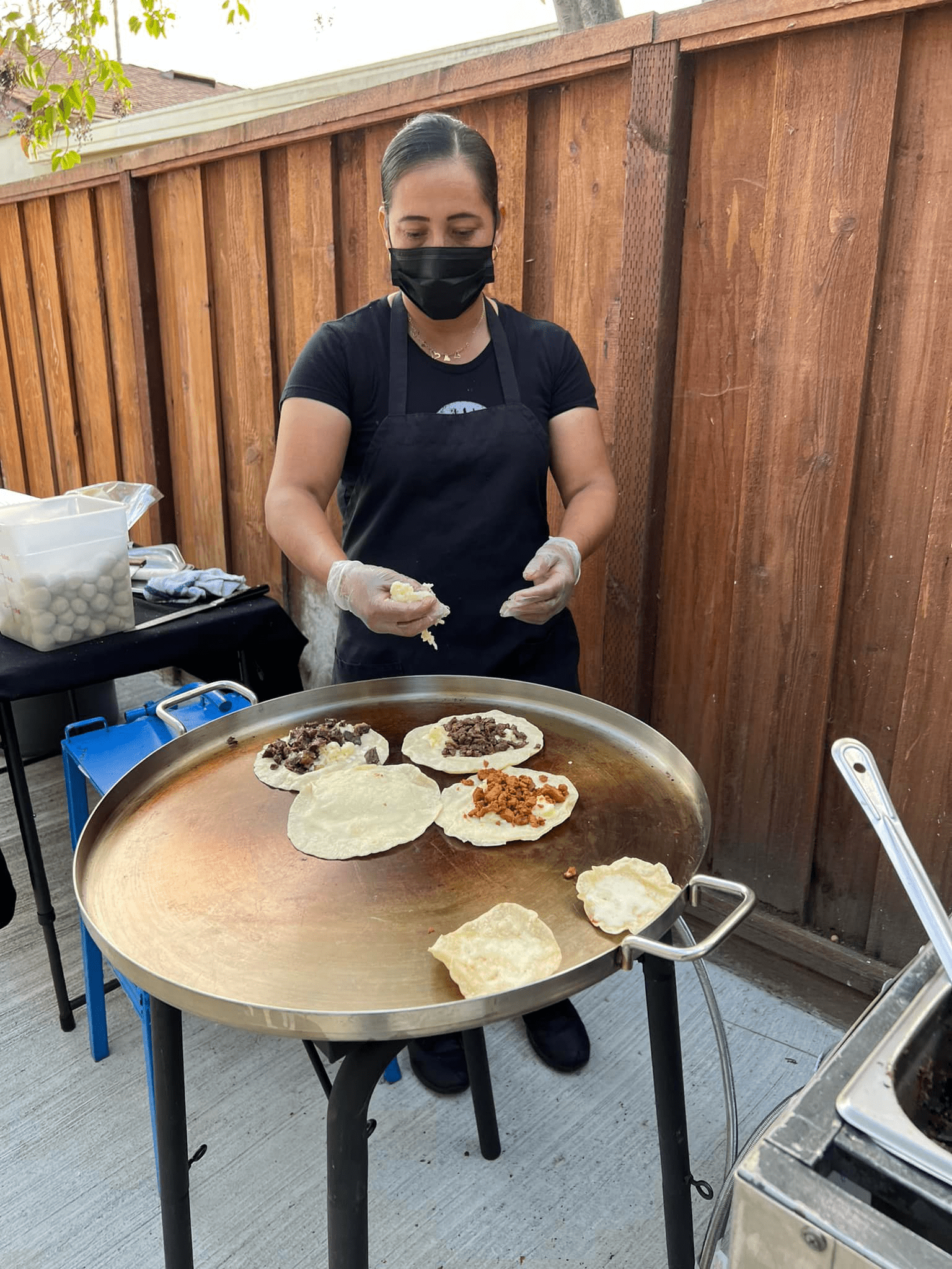 Rojas Mexican Food is a Food Truck in San Jose, CA 95112