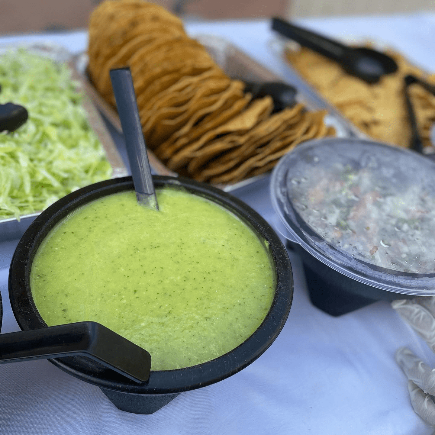 Rojas Mexican Food is a Food Truck in San Jose, CA 95112