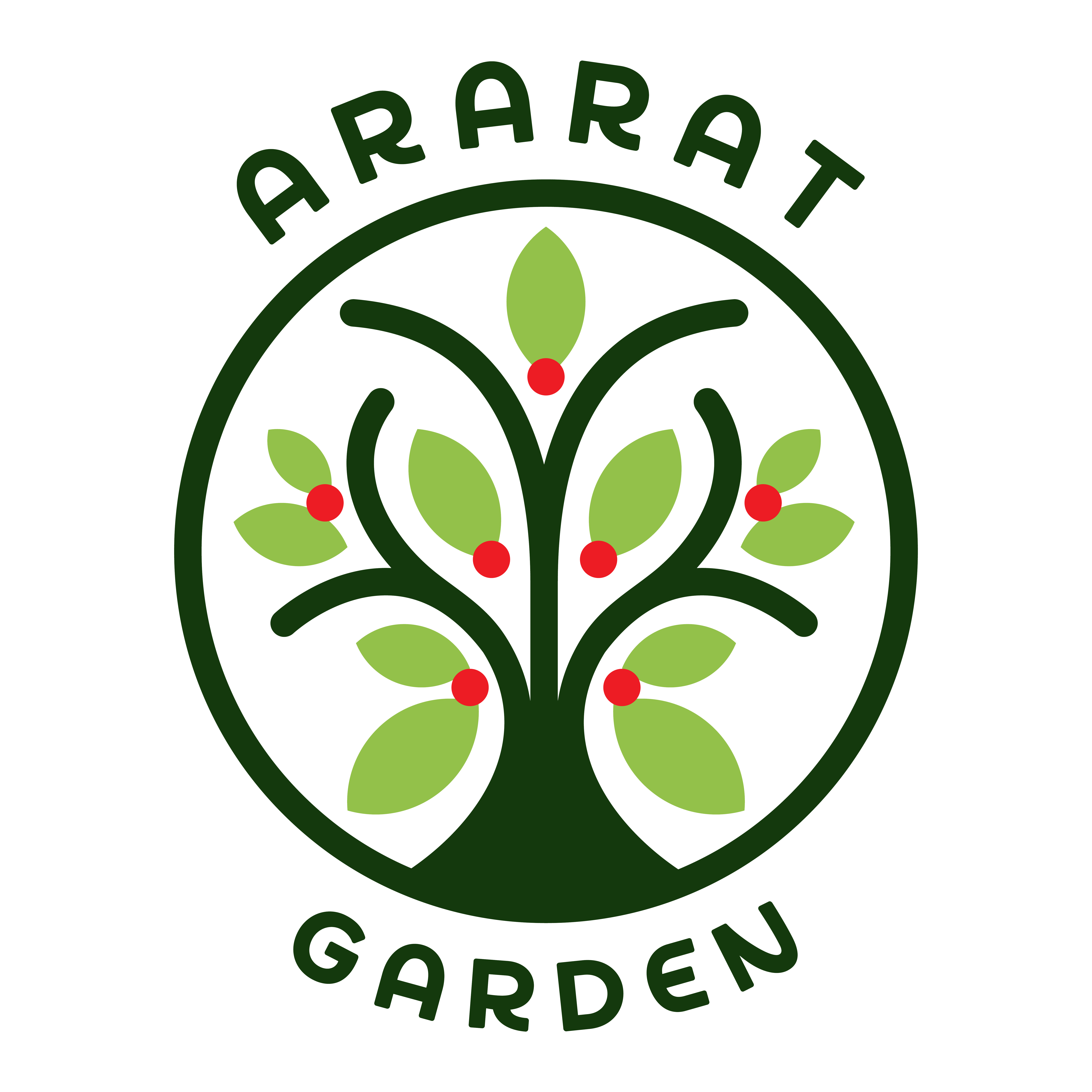 Ararat Garden