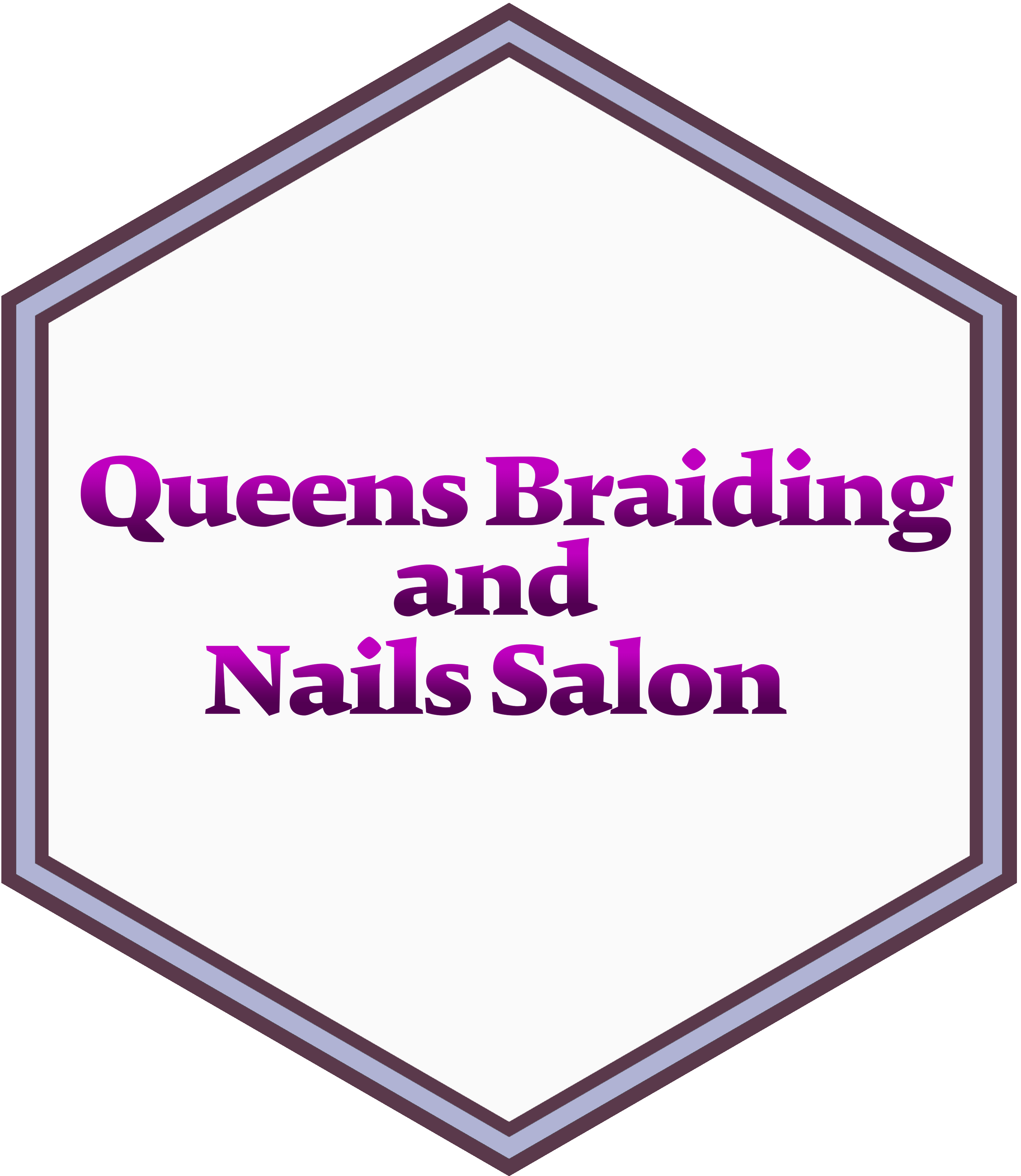 Queens Braiding and Nails Salon is a Nail Salon in Windsor Mill, MD 21244