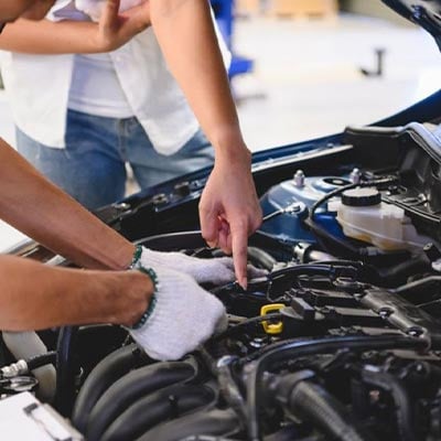 Honest Auto Center is a Auto Repair Shop in Airdrie, AB T4A 0C9