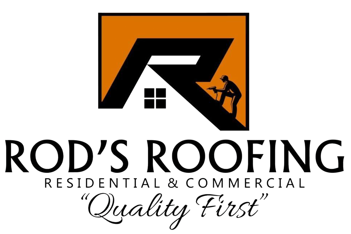 Rod's Roofing Company