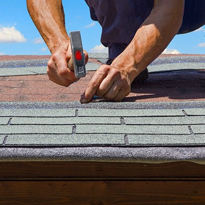 ROOFING SERVICES