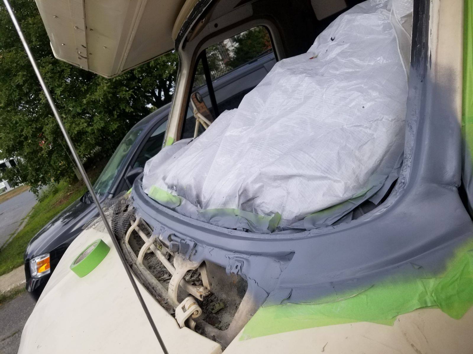 Good Neighbour Glass Offers Boat Glass Replacement in Greater Sudbury