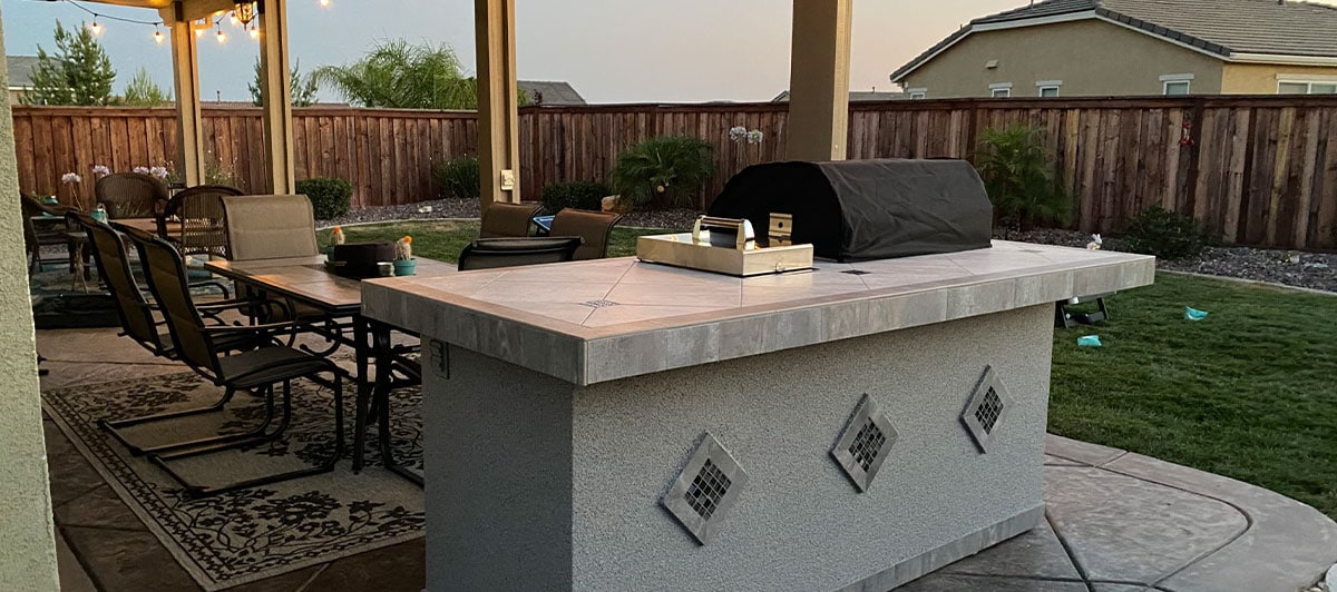 Outdoor Kitchen Superstores Offers Patio Furniture in Gilbert, AZ 85295