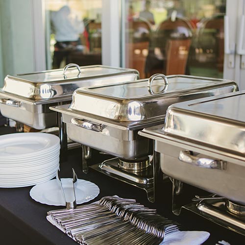 Catering Services