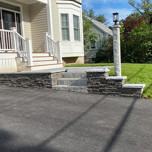 Brick Work