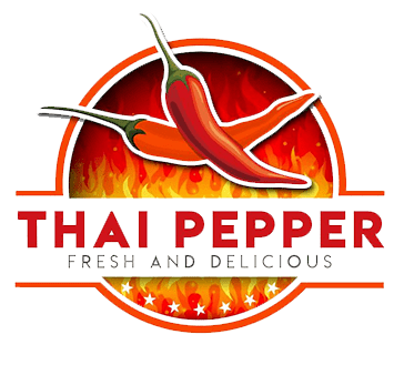Thai Pepper LLC