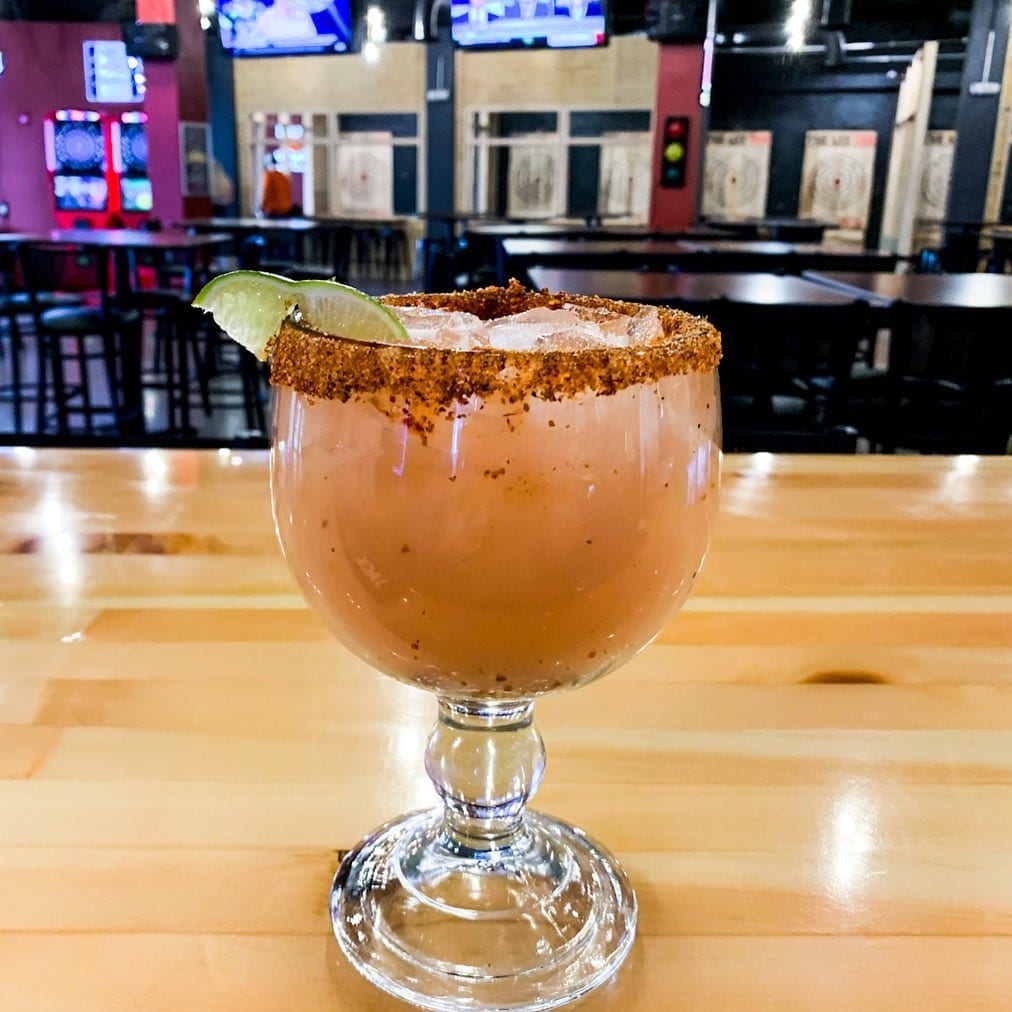 The Axe Bar has Gambling Machines in Champaign, IL 61820