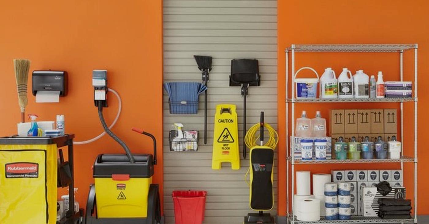 All Pro Janitorial Services, Inc. is a Janitorial Service in Reedley