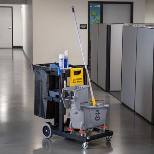 All Pro Janitorial Services, Inc. is a Janitorial Service in Reedley