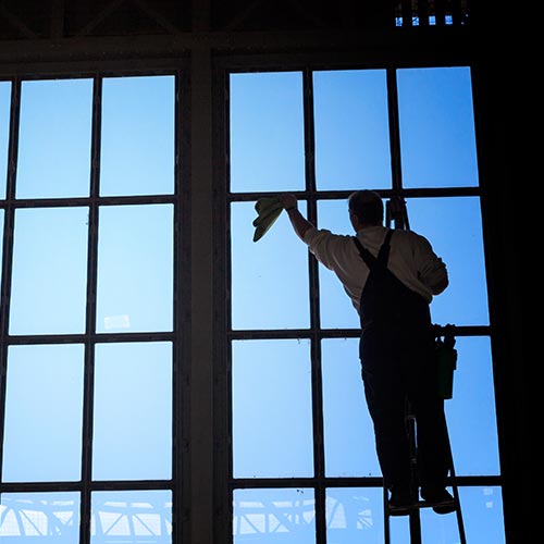 All Pro Janitorial Services, Inc. is a Janitorial Service in Reedley