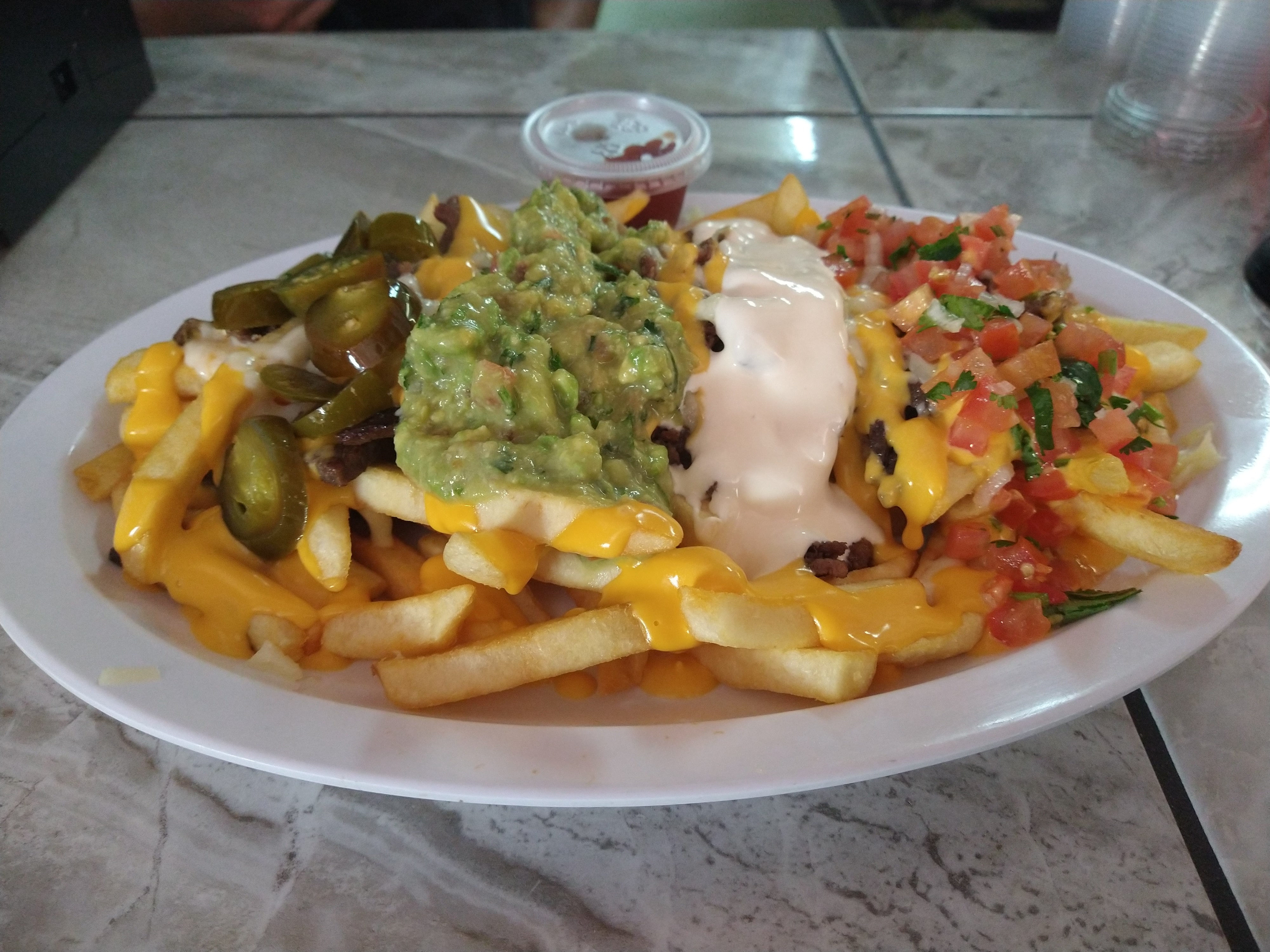 Taqueria Familiar Serves Authentic Mexican Food in Hayward, CA 94541