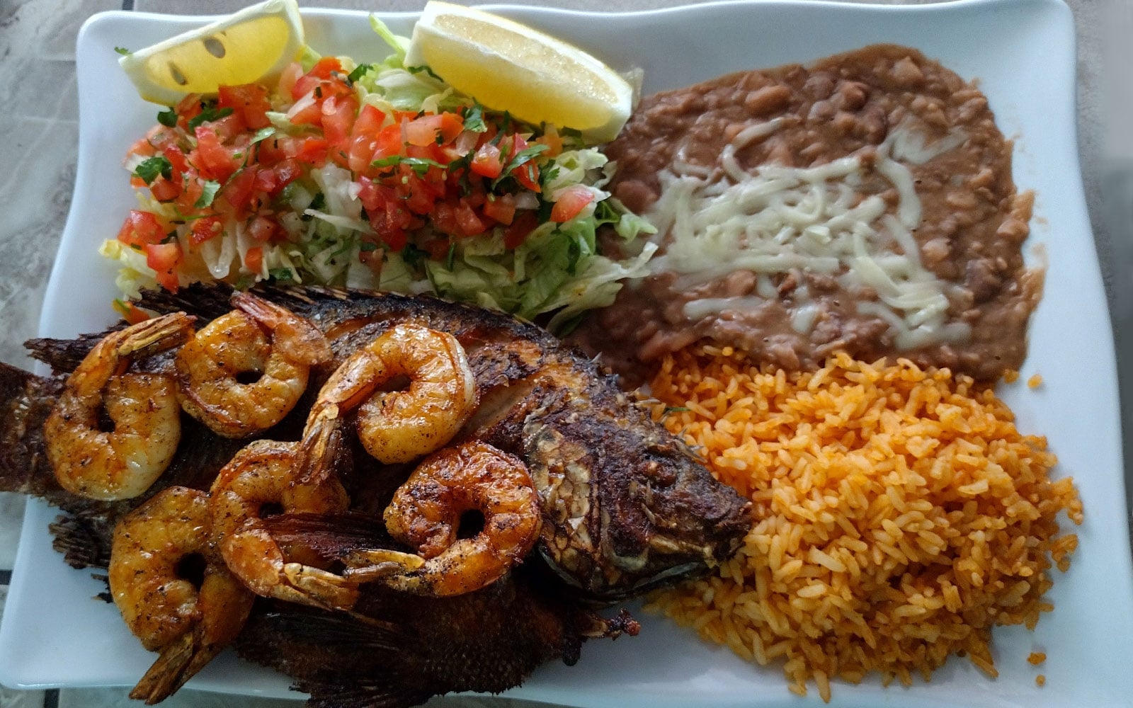 Taqueria Familiar Serves Authentic Mexican Food in Hayward, CA 94541