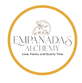 Empanadas Alchemy