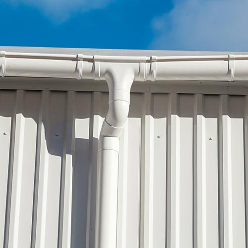 Gutter Installations