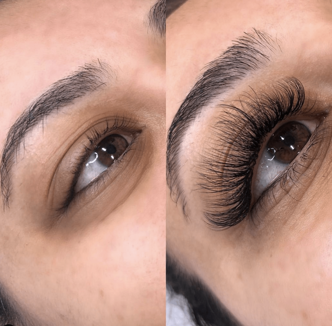 Blu Lashes Offers Full Lash Extensions in Palm Springs, CA 92264
