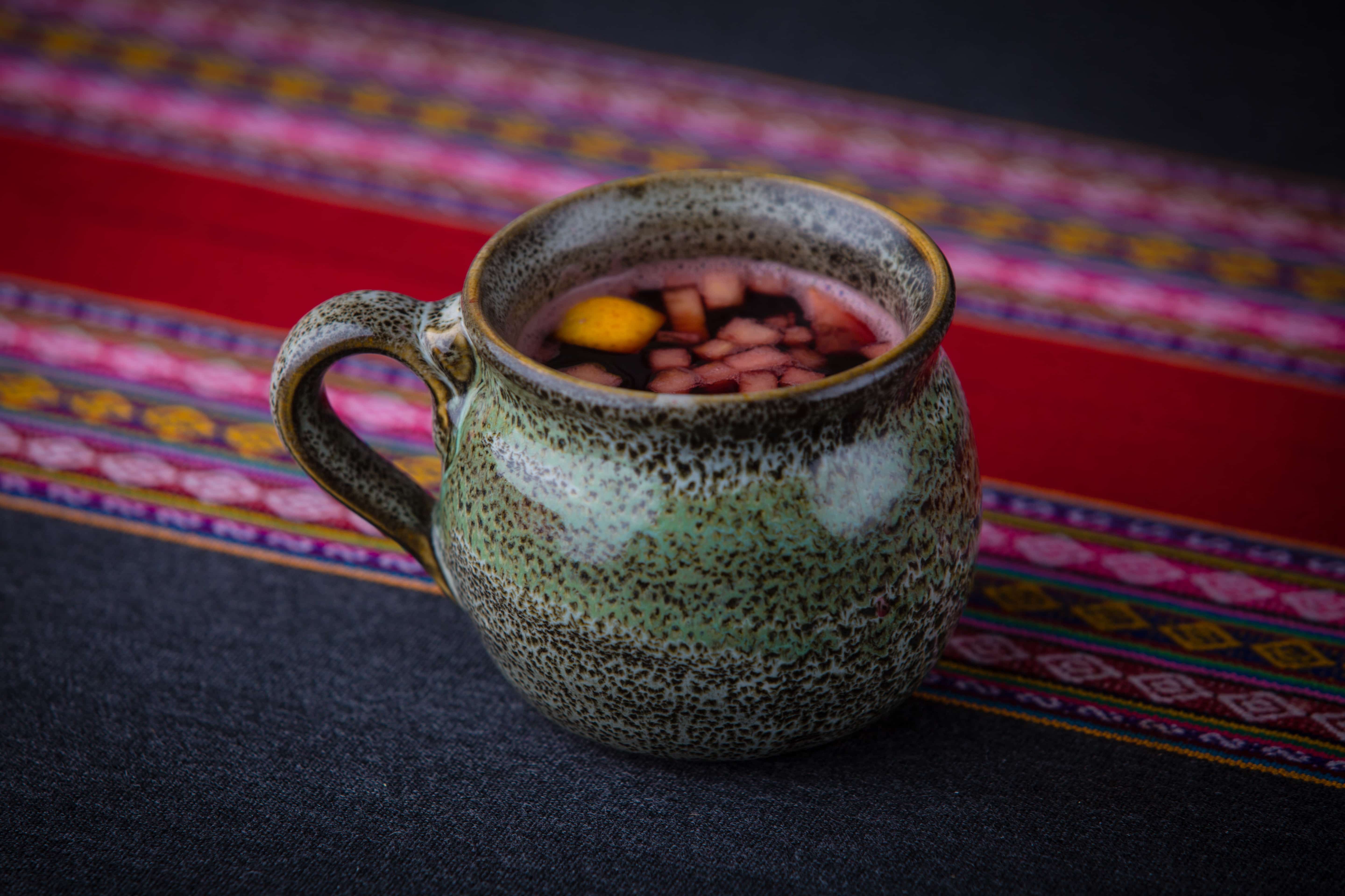 Q'ero Restaurant Serves Empanadas in Encinitas, CA 92024