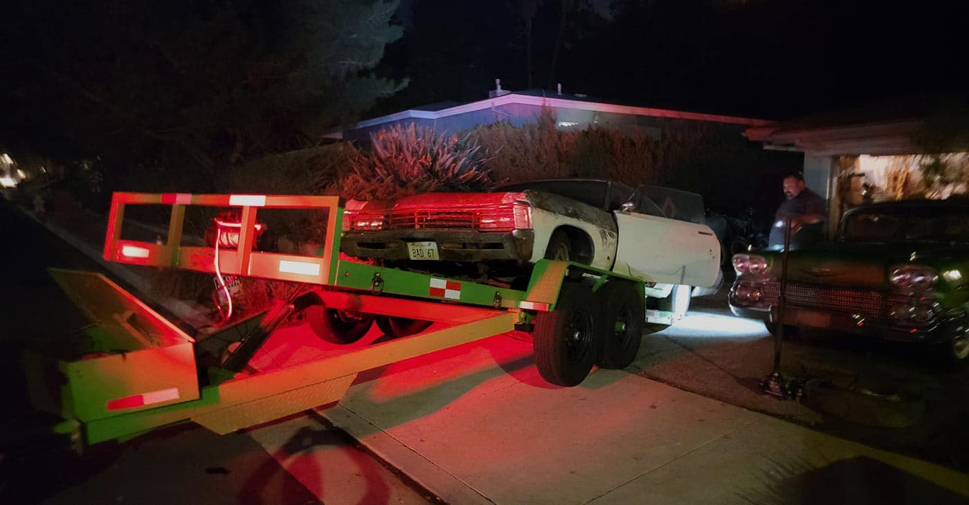 J's Low Cost Towing Offers Towing Services in Madera, CA 93637