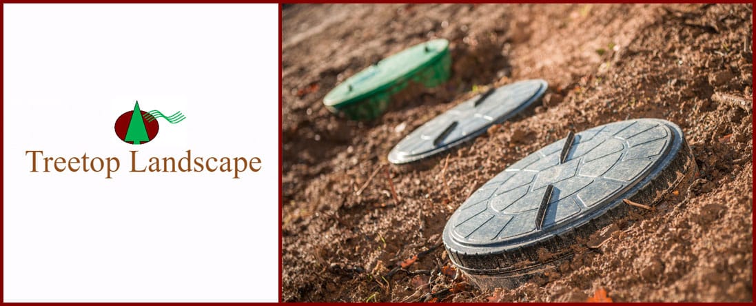 Drainage Installation