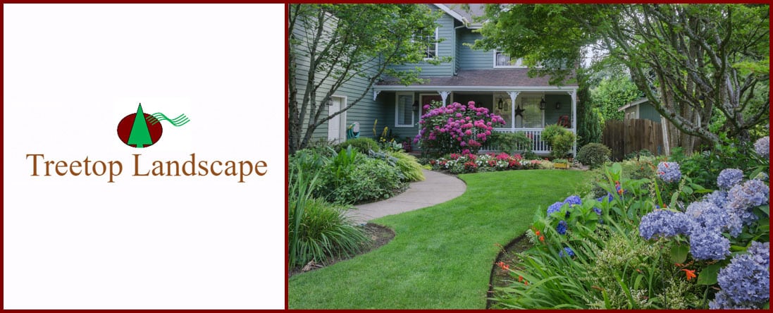 Landscaping Services