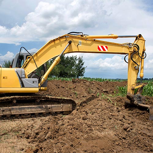 Land Grading