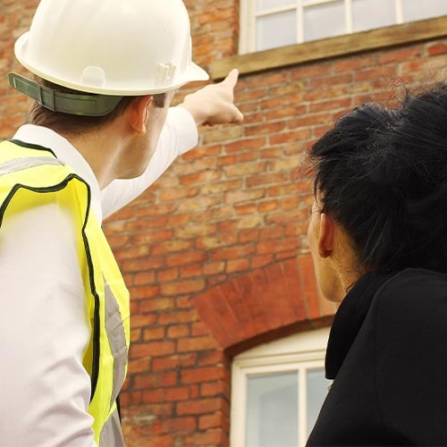 SpotOn Home Inspections is a Licensed Home Inspector in WV 26508