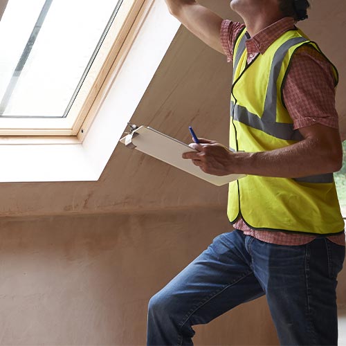 SpotOn Home Inspections is a Licensed Home Inspector in WV