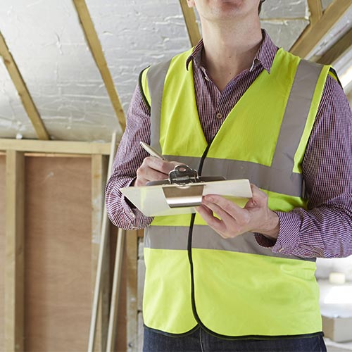 SpotOn Home Inspections is a Licensed Home Inspector in WV 26508