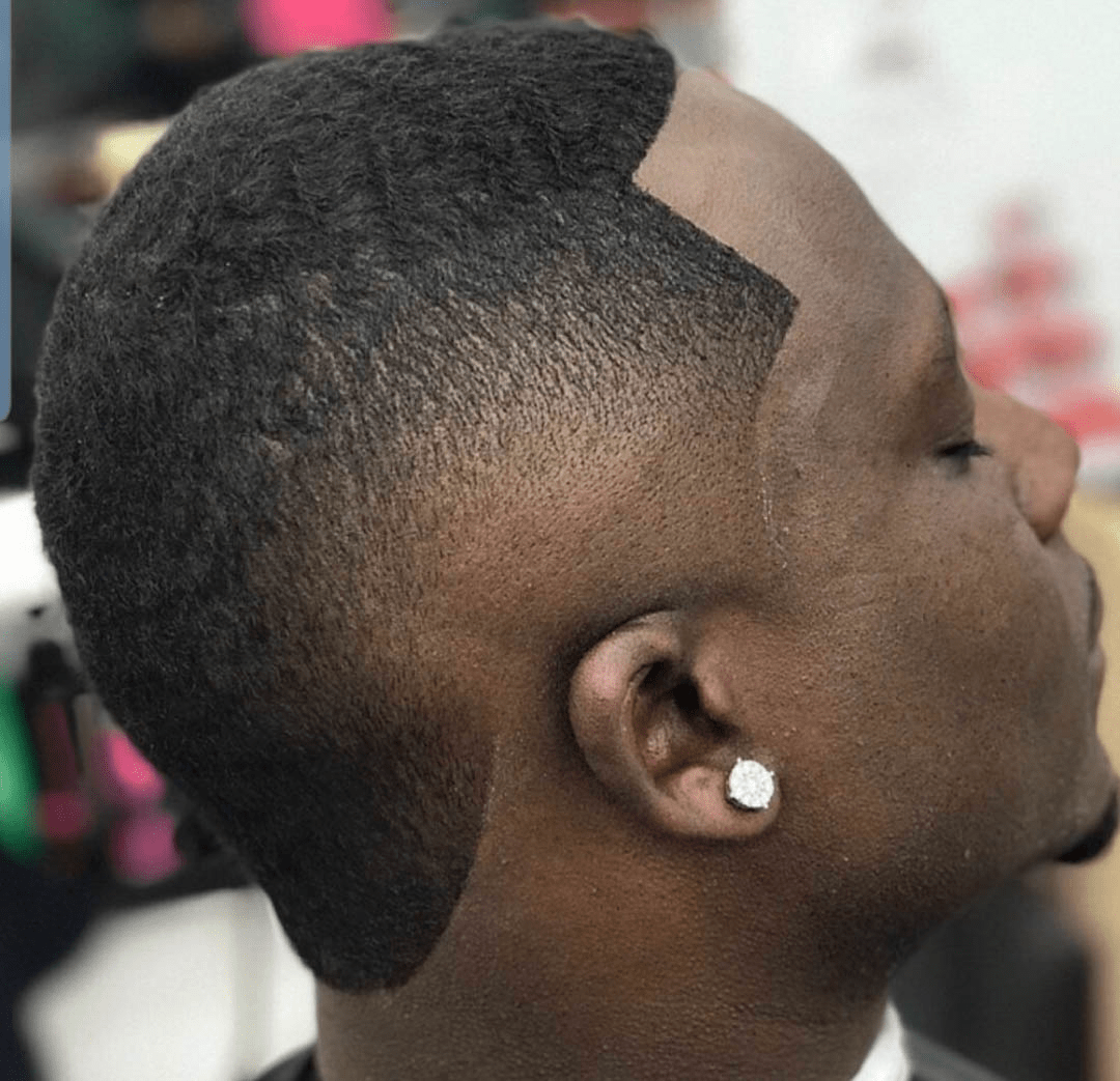 G.P The Hair Chef is a Barber Shop in Houston, TX 77068
