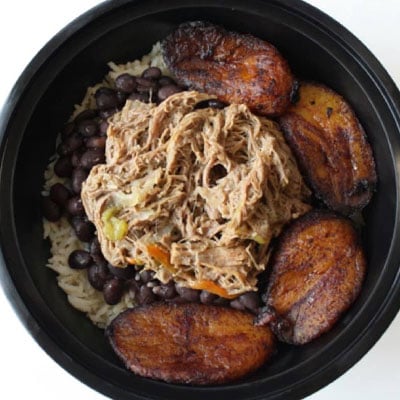 VENEZUELAN CUISINE
