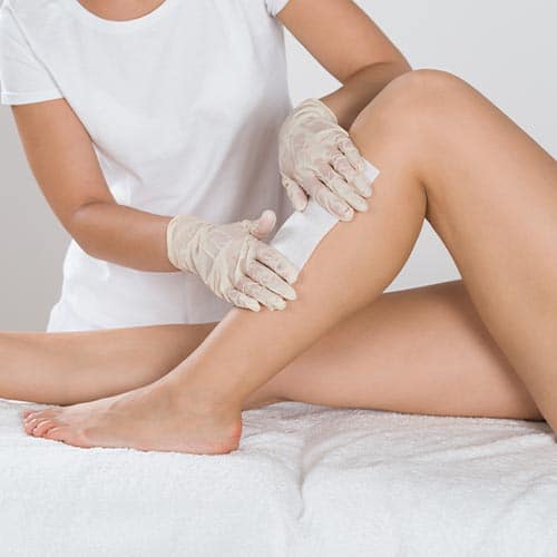 Full Body Waxing