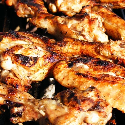 Barbeque