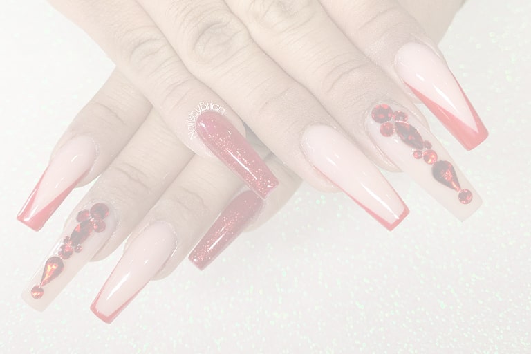 K Nail & Spa is a Nail Salon in Peoria, AZ 85382