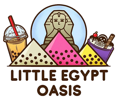 Little Egypt Oasis